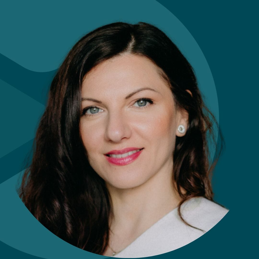 Alexandra Jakobsen: Co-founder & CEO at Carbon and Finch