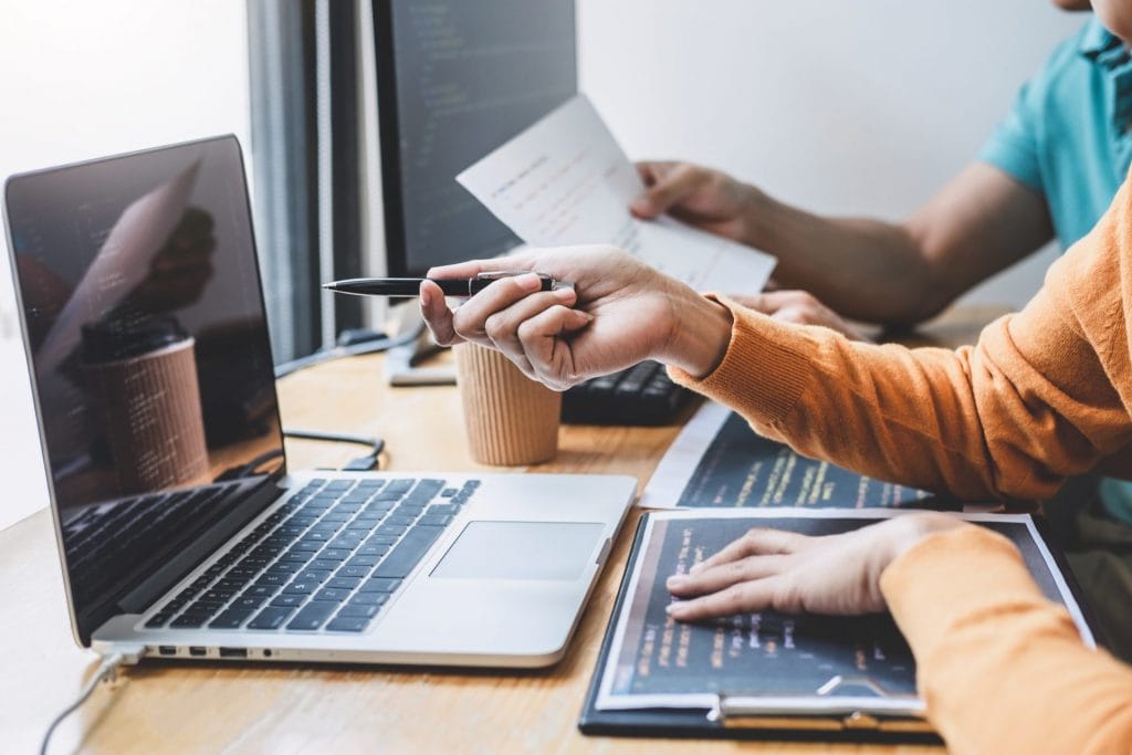 Carbon and Finch Microsoft Certified Partner Services