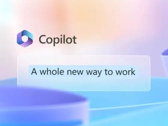 What is the future of Copilot for Dynamics ‍365?