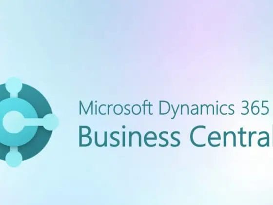 A Guide to Microsoft Dynamics ‍365 Business Central