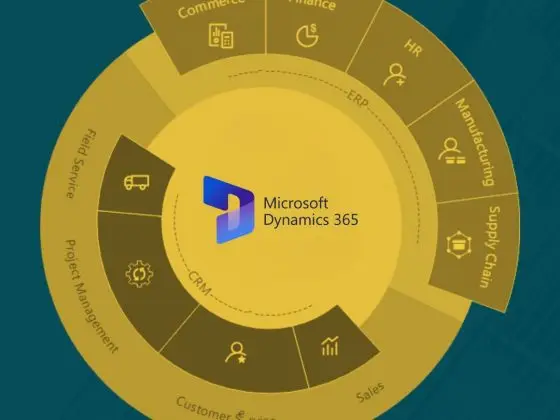 A Guide to Microsoft Dynamics ‍365 Pricing and Licensing 