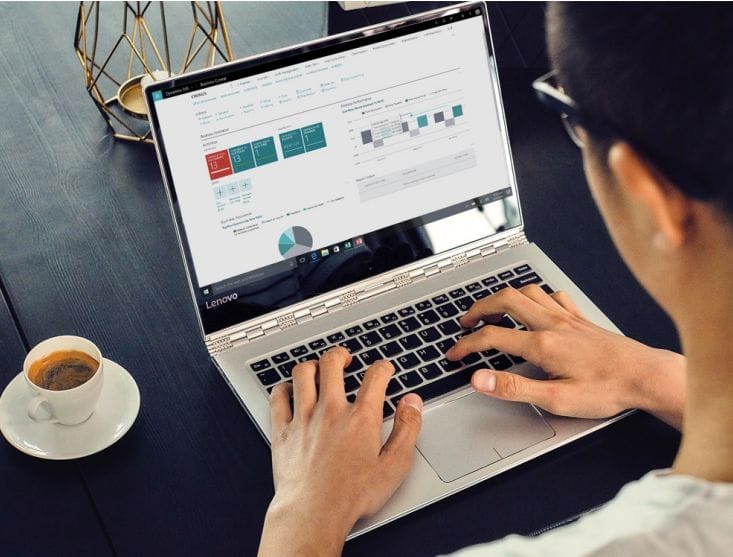 Microsoft Dynamics 365 Business Central