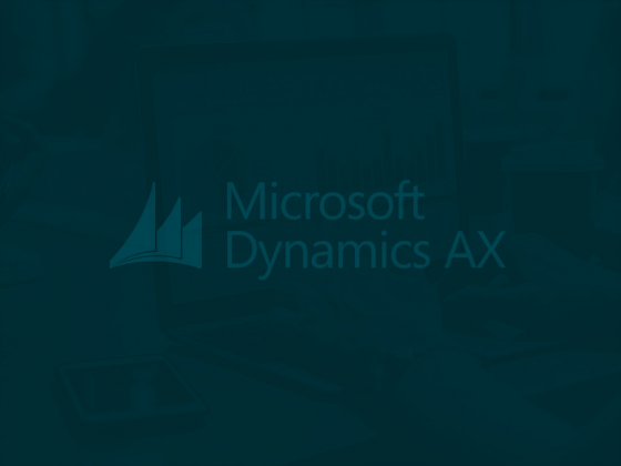 Dynamics AX to Dynamics ‍365 Finance & Operations Upgrade Guide