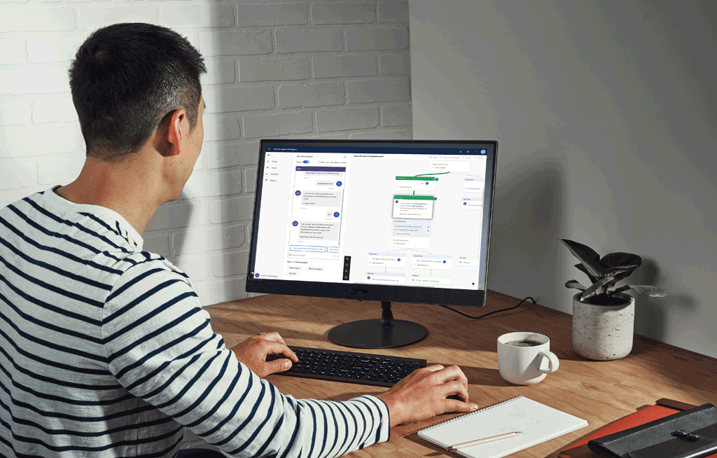 Microsoft Dynamics 365 Finance & Operations