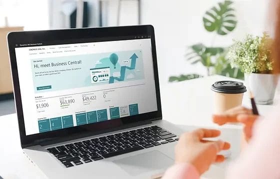 What’s New in Business Central?