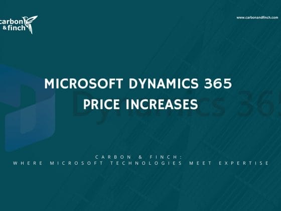 Microsoft Dynamics 365 prices to increase from October 2024