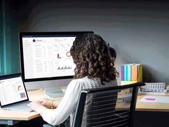 Is Microsoft Dynamics 365 easy to use?