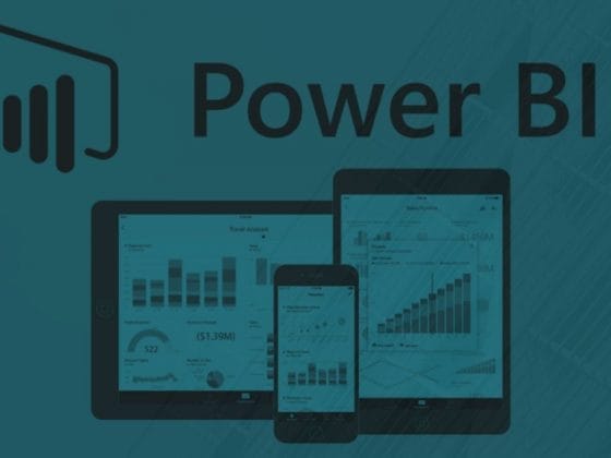 Power BI: Your Ultimate Weapon for Data-Driven Decision Making