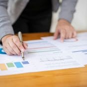 Calculating Cost Economic budget saving and investment